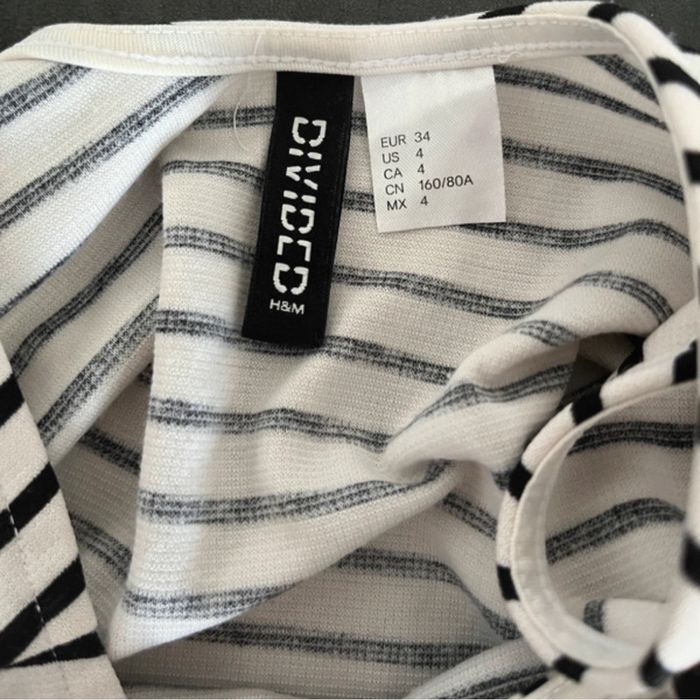 Robe style marin X - photo numéro 2