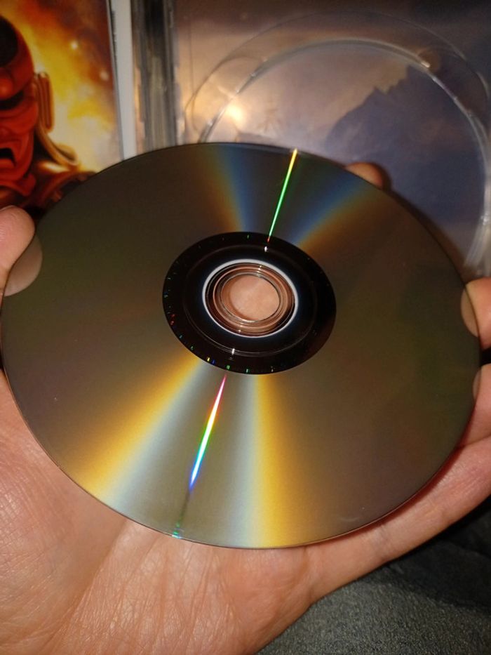 Jade Empire : Special Edition - photo numéro 4