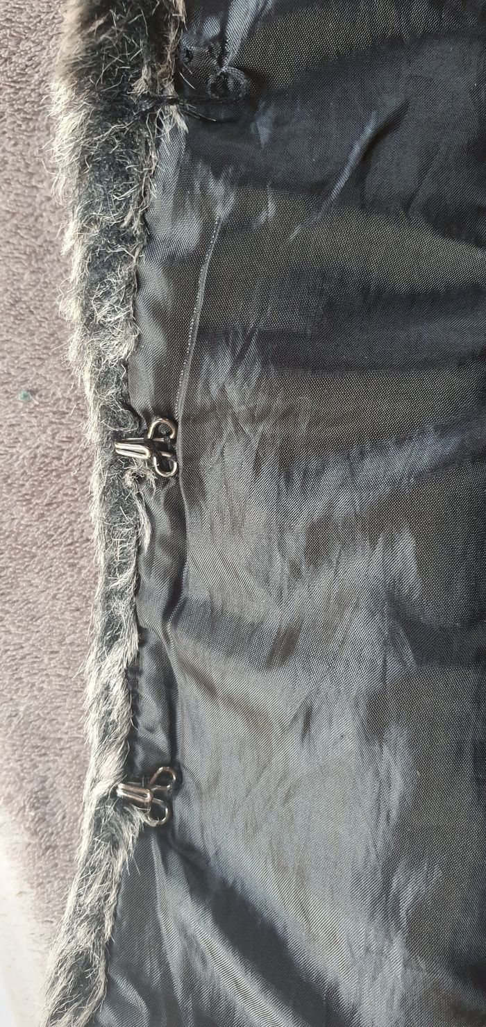 Gilet sans manches - photo numéro 3