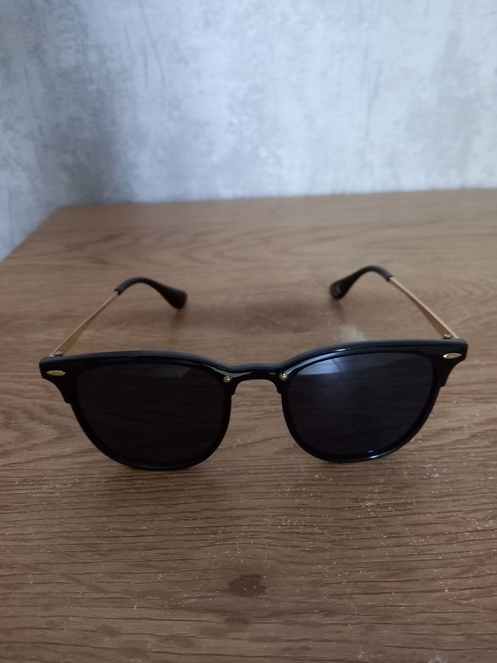 Lunette de soleil femme - photo numéro 2