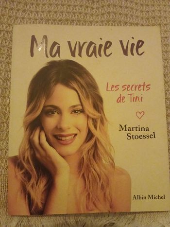 lire tini (violetta)