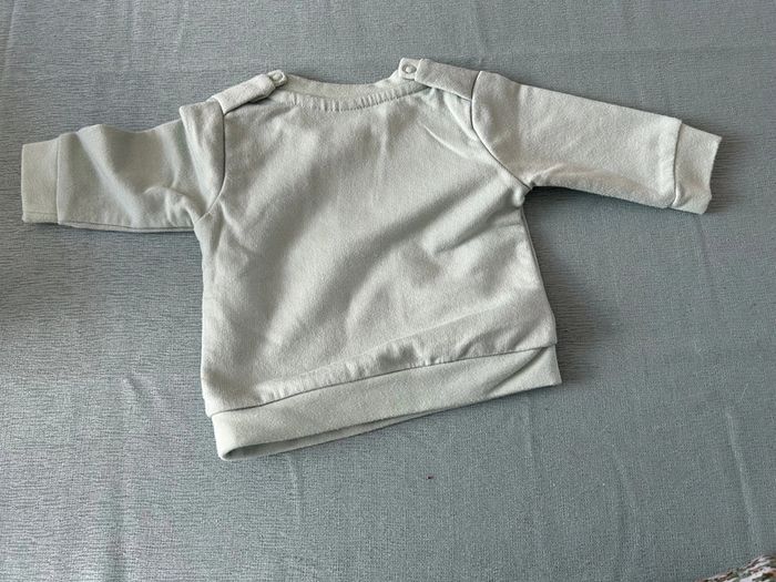 Blouse - photo numéro 2