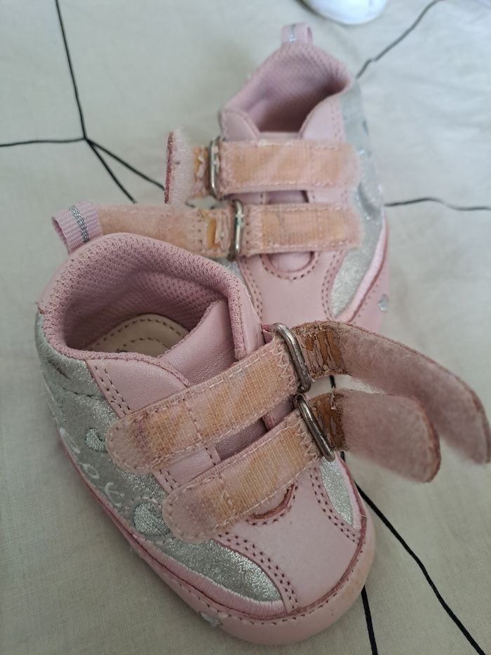 Chaussures Geox - photo numéro 4