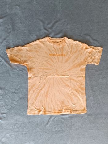 T-shirt Tie and Dye Gémo taille 12 ans