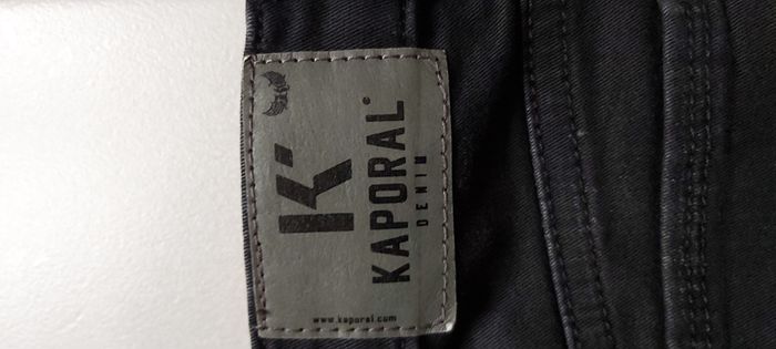 Jeans skinny 6 ans - photo numéro 10