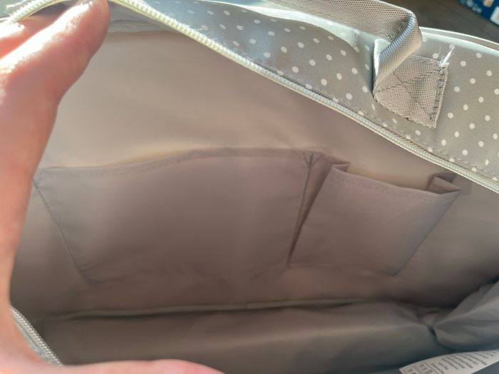 Sac à langer - photo numéro 6