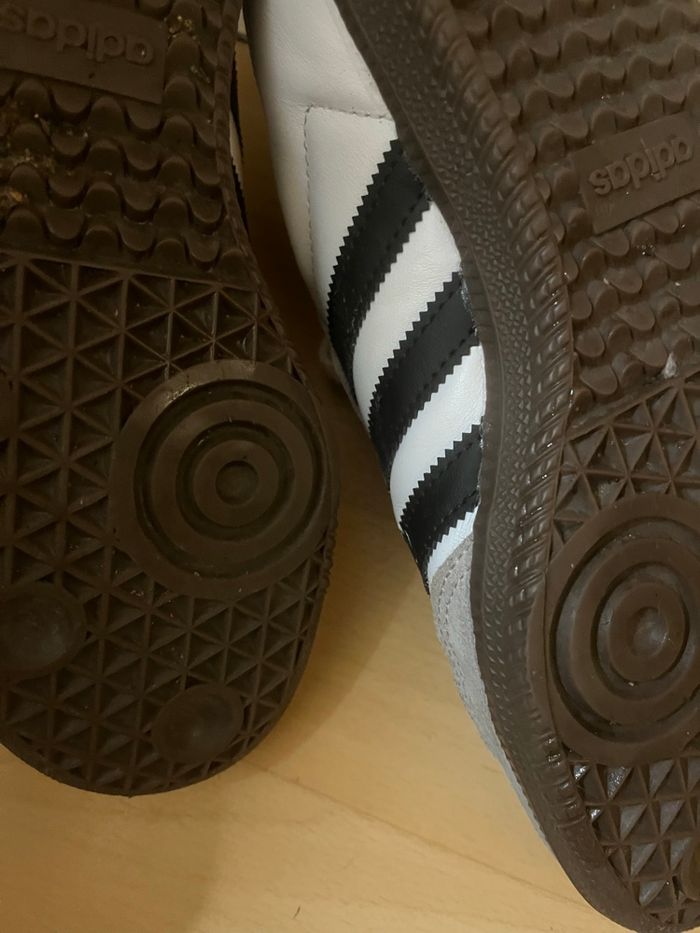 Adidas Samba femme - photo numéro 2