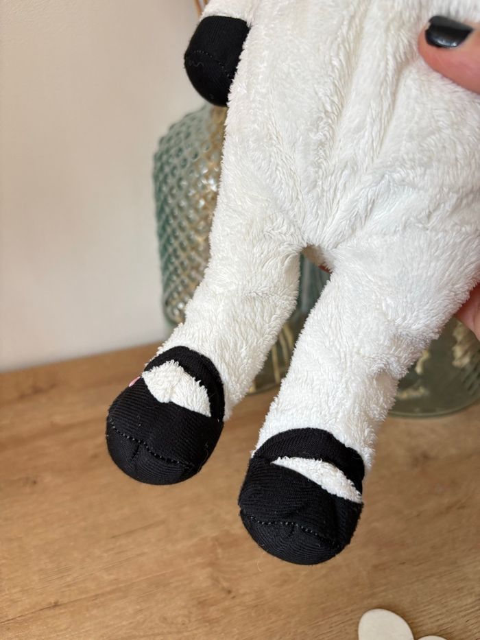 Peluche cheval licorne - photo numéro 5