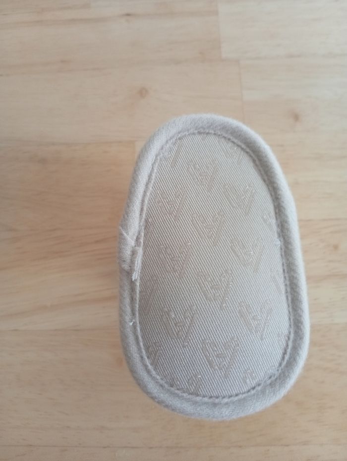 Chausson Hiver Fille 16-17 - photo numéro 7