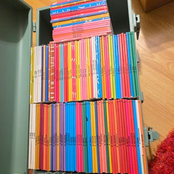 Livre enfant Monsieur Madame au choix 