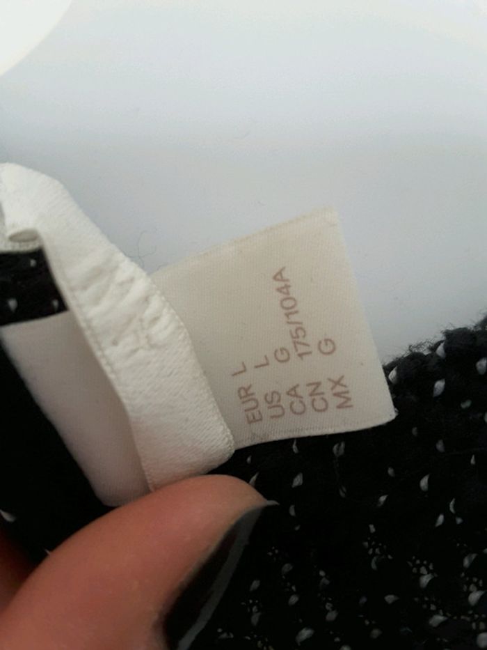 Pull manches longues - photo numéro 4