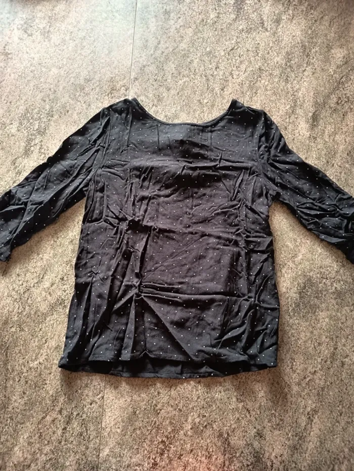 Blouse taille 36 Promod