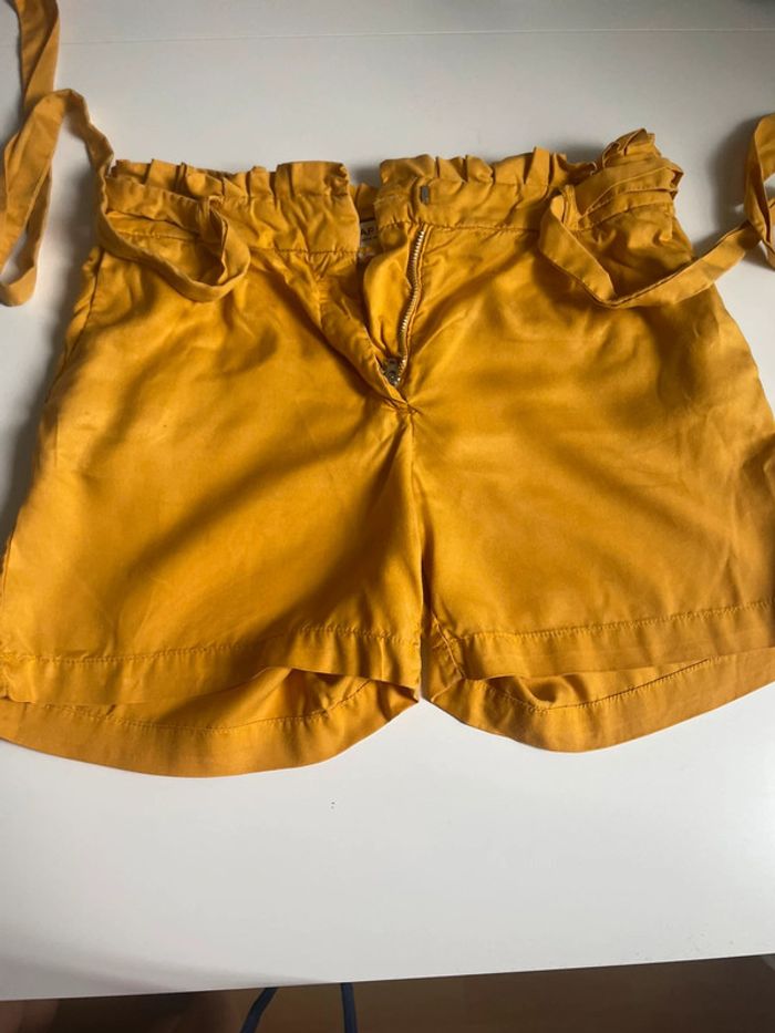 Short Naf Naf - T34/XS - photo numéro 4