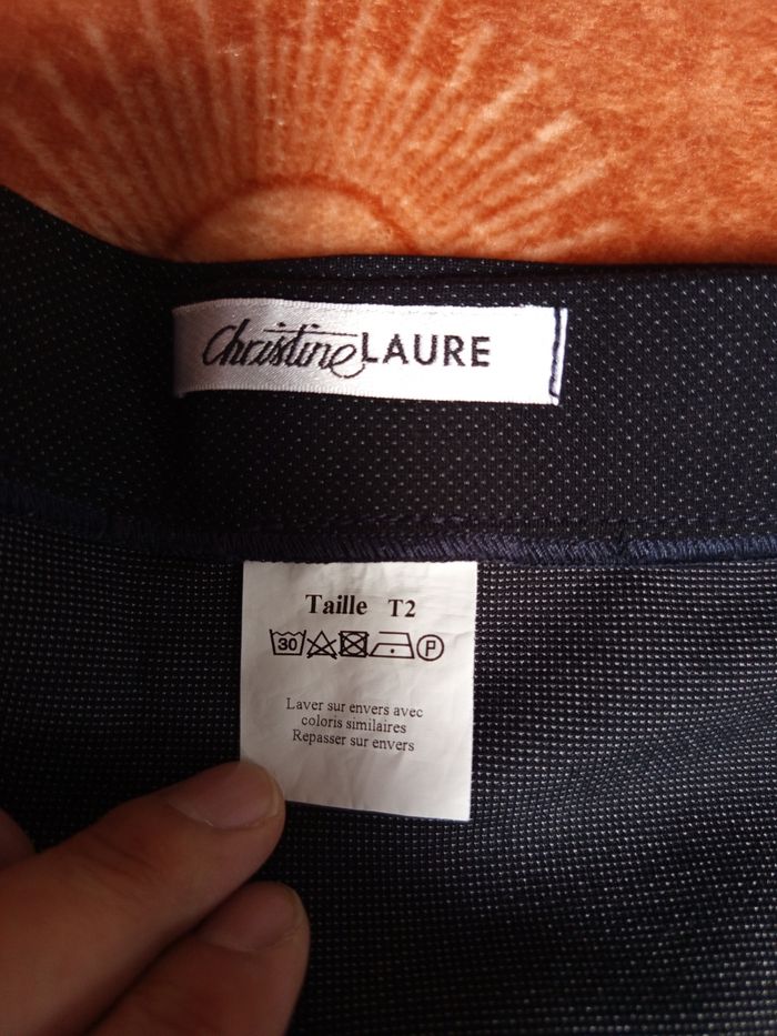 Jupe Christine Laure - photo numéro 3