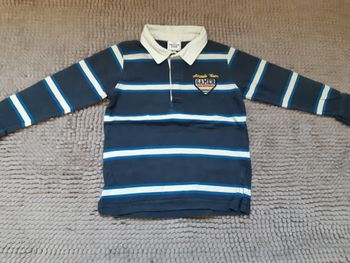 T-shirt ML TAO 3 ans