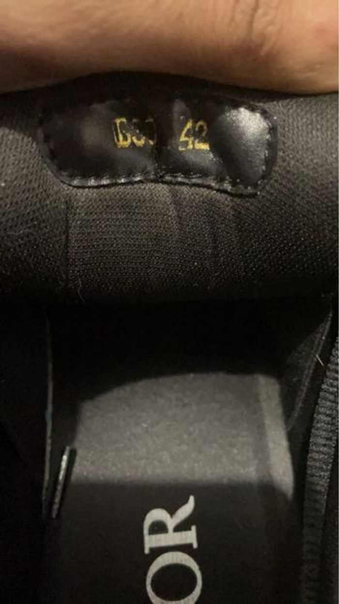 B30 1.1 taille 42 - photo numéro 2