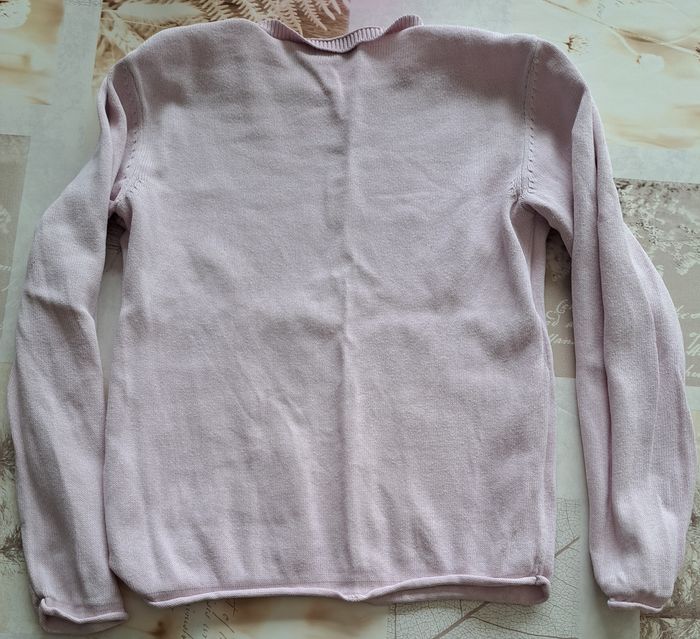 Lot pulls sweat-shirt - photo numéro 7