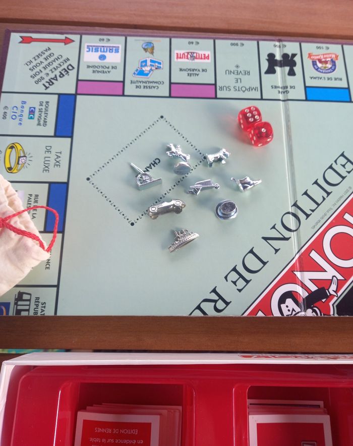 Monopoly rennes - photo numéro 4