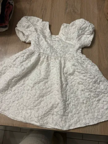 Robe cérémonie