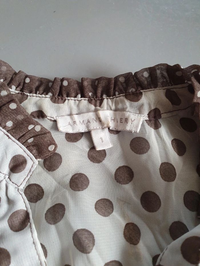 Chemisier - photo numéro 3