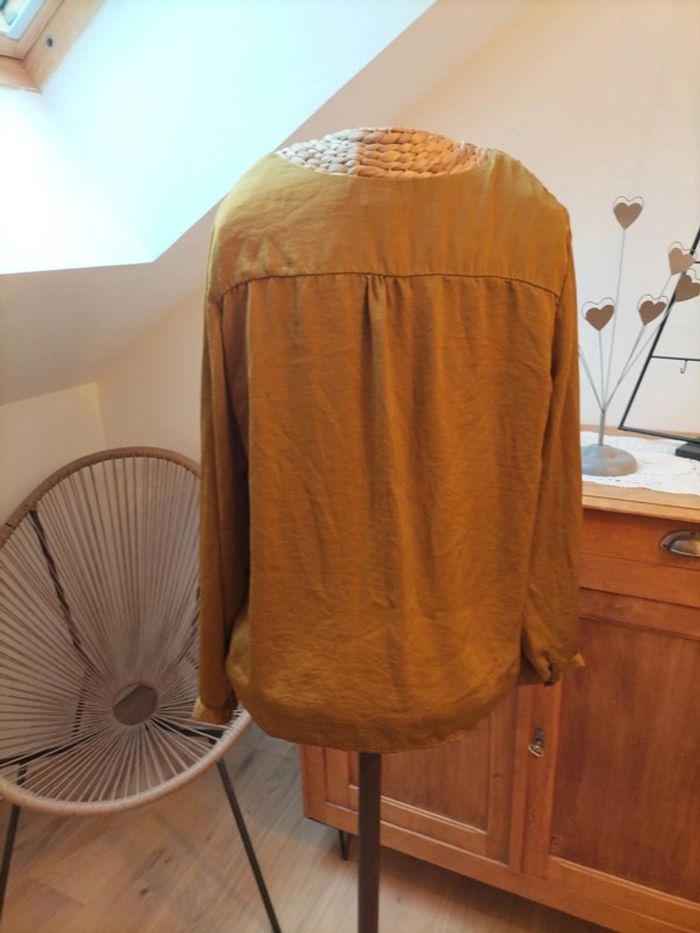 Blouse - photo numéro 3