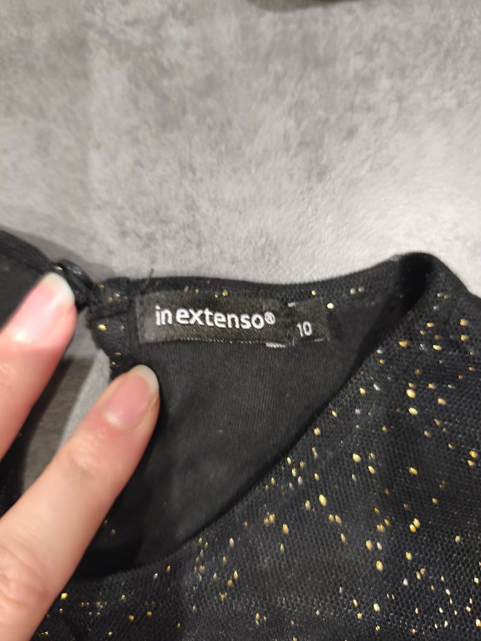 Robe 👗 fille 10 ans - photo numéro 2