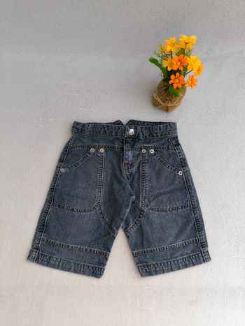 Short garçon TAO 3 ans