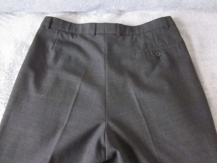 pantalon de costume - photo numéro 4