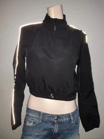 Veste Coupe Vent T.S Jennyfer