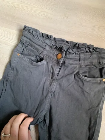 Pantalon 9 ans