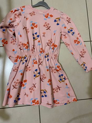 Robe catimini 10 ans
