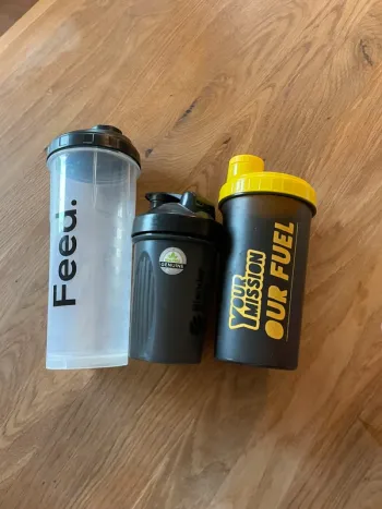 Shaker