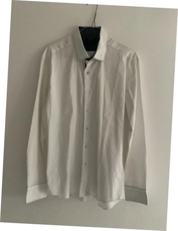 Chemise homme taille L