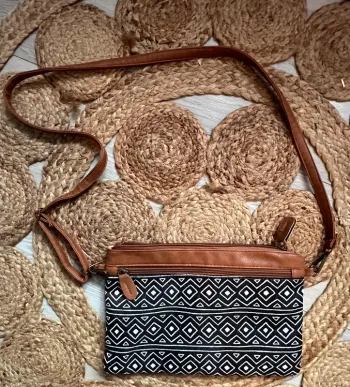 Sac pochette