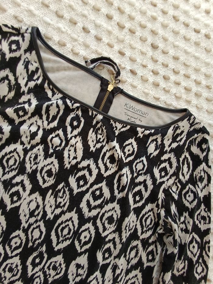 Robe courte - photo numéro 5