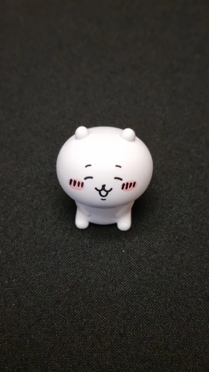 Figurine Chiikawa Heureuse - Japon