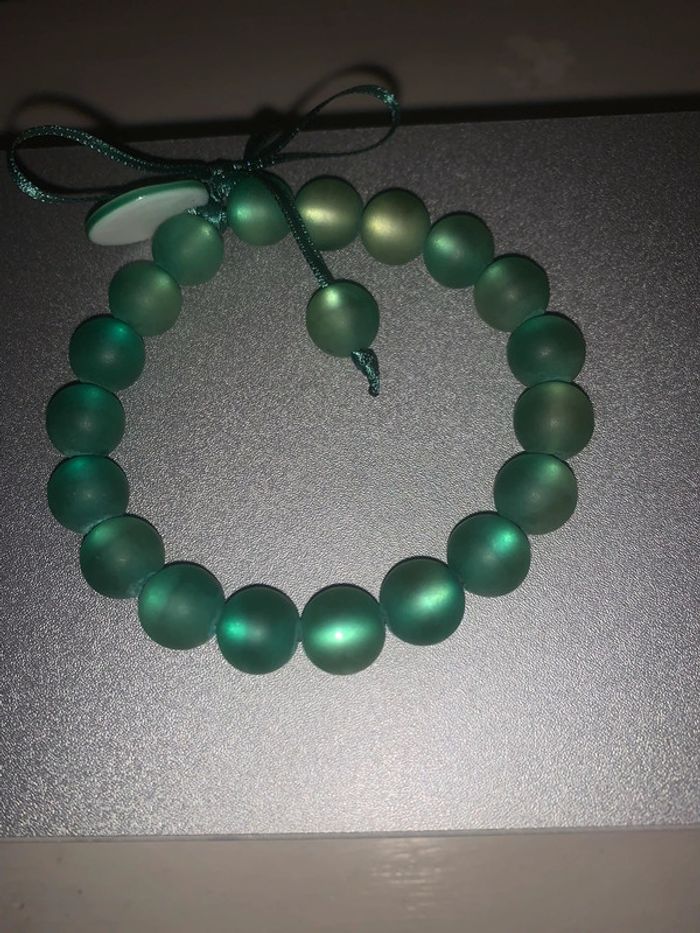 Joli bracelet - photo numéro 2