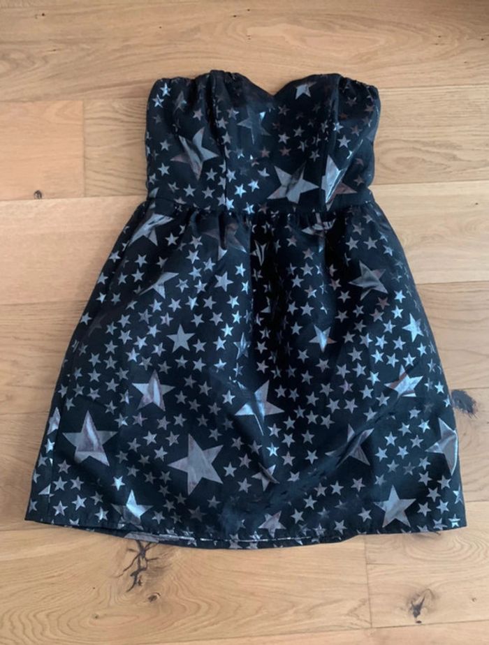 Robe bustier Oora taille 40/42 - photo numéro 6