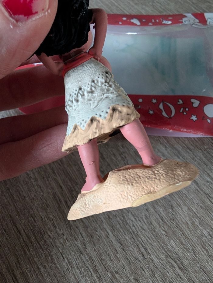 Tonies vaiana - photo numéro 2