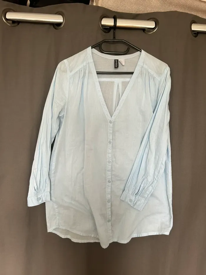 Chemise taille S