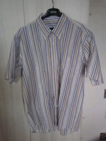 Chemise homme 43/44