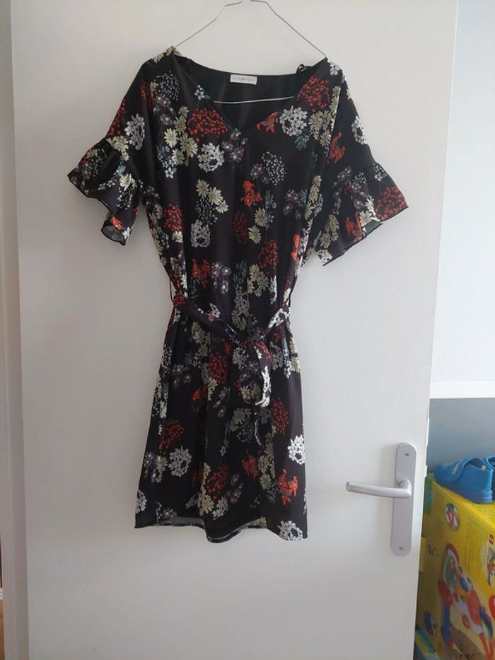 Robe ou tunique taille 42