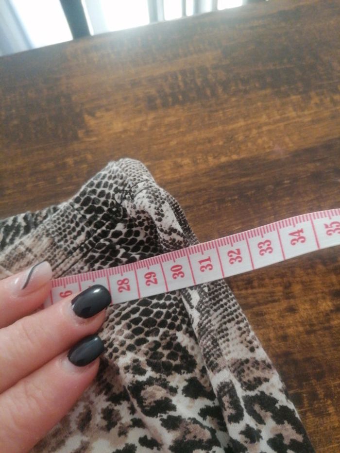 Leggins taille unique - photo numéro 4