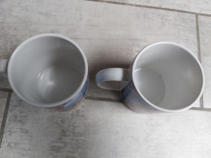 Mug spiderman - photo numéro 6