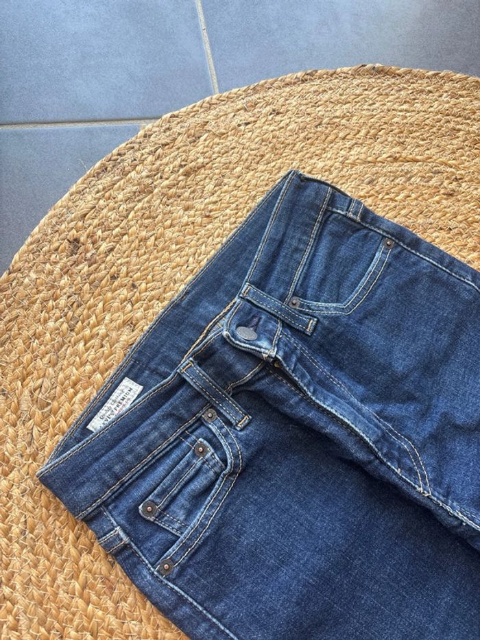 Jeans Levi’s taille 36-38 - photo numéro 3