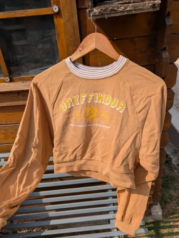 Pull court. Harry Potter xxs