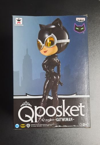 Catwoman