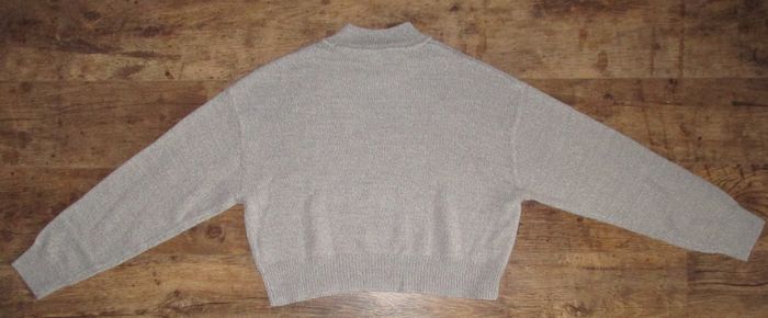 pull cours taille XS Divided by H&M - photo numéro 4