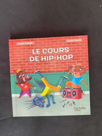 Livre enfant