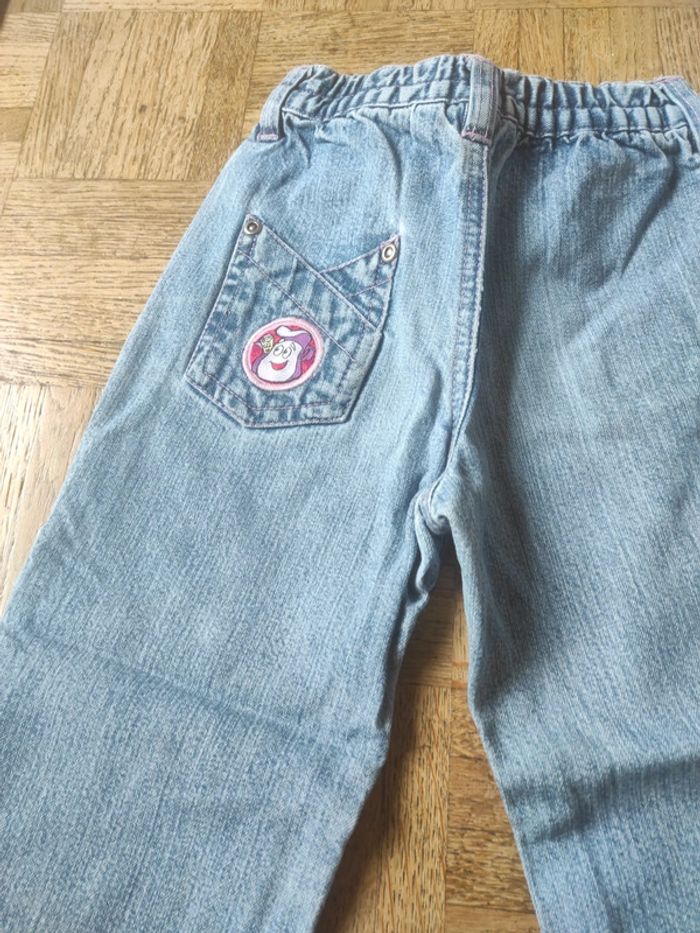 Pantalon 5 ans Dora - photo numéro 6
